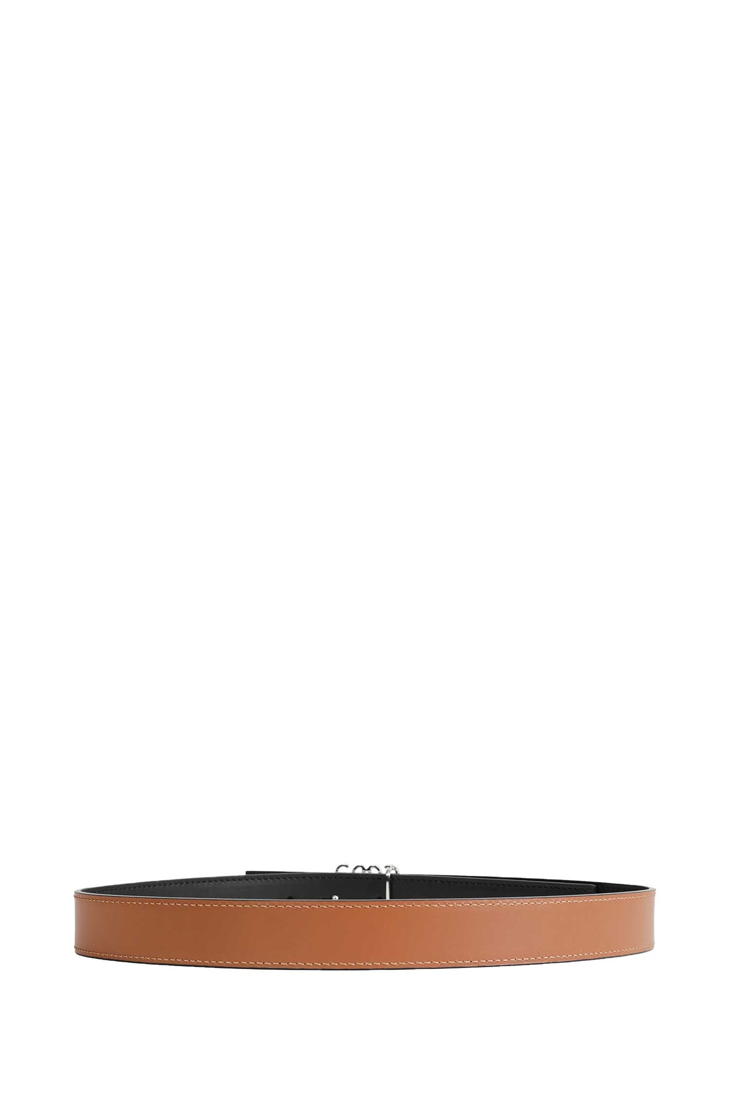 Anagram Reversible Belt