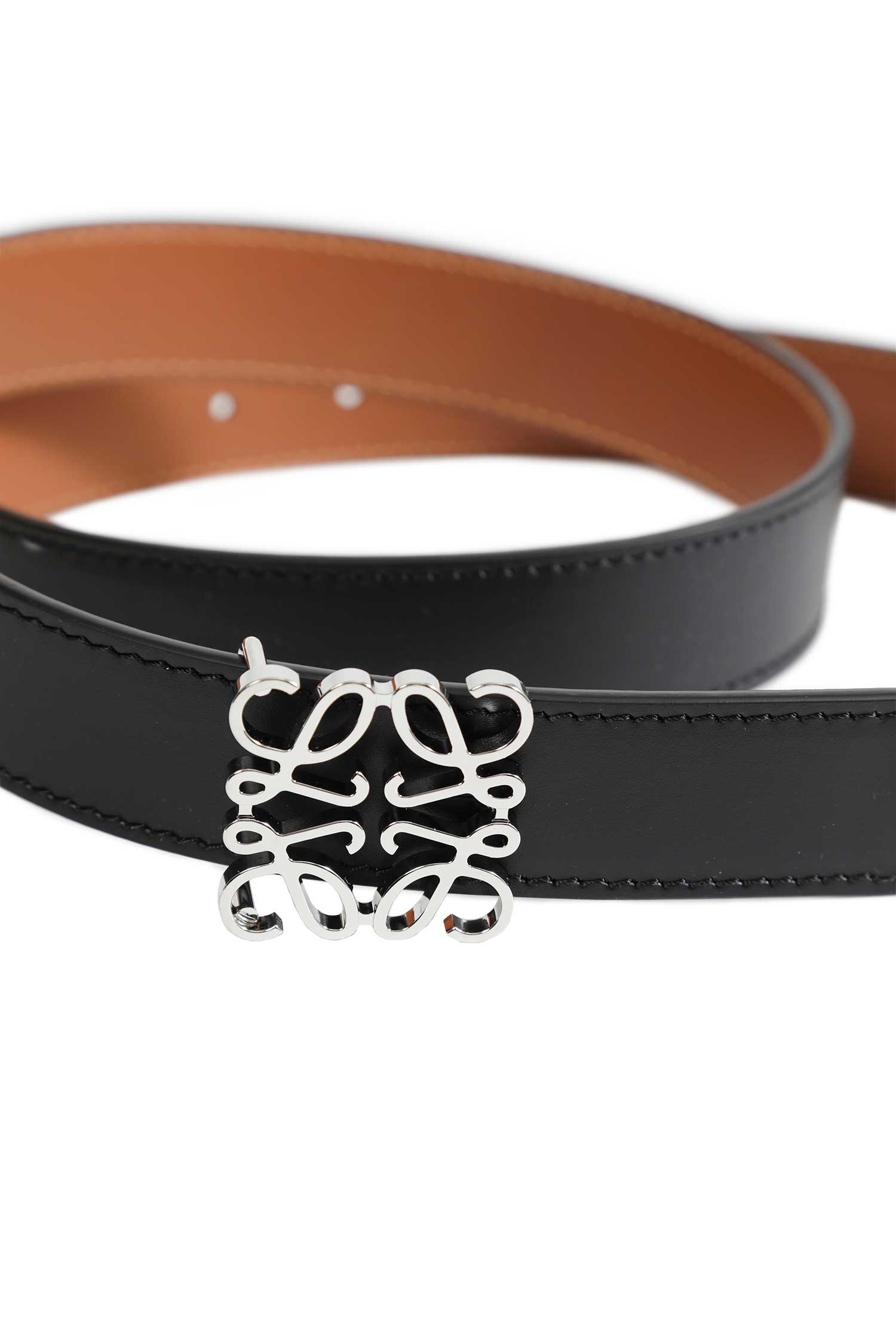 Anagram Reversible Belt