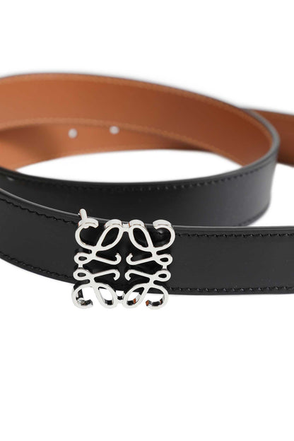 Anagram Reversible Belt