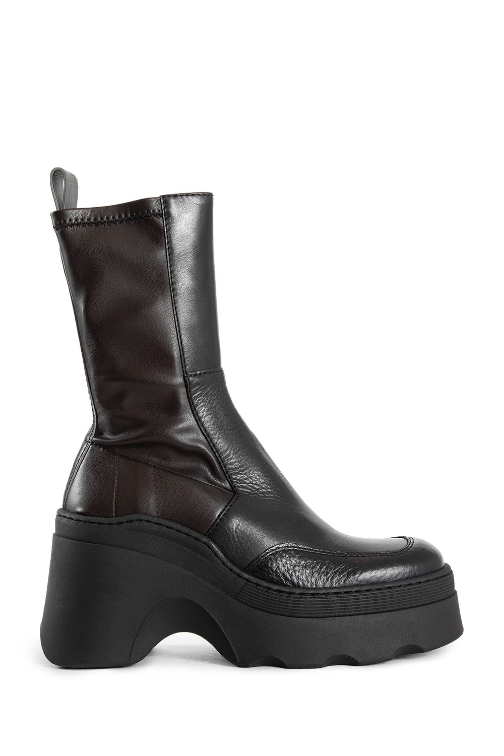 Deandra Boots