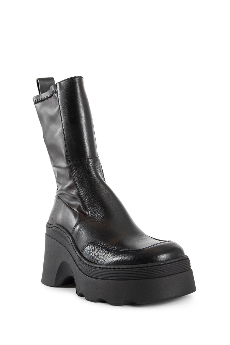 Deandra Boots