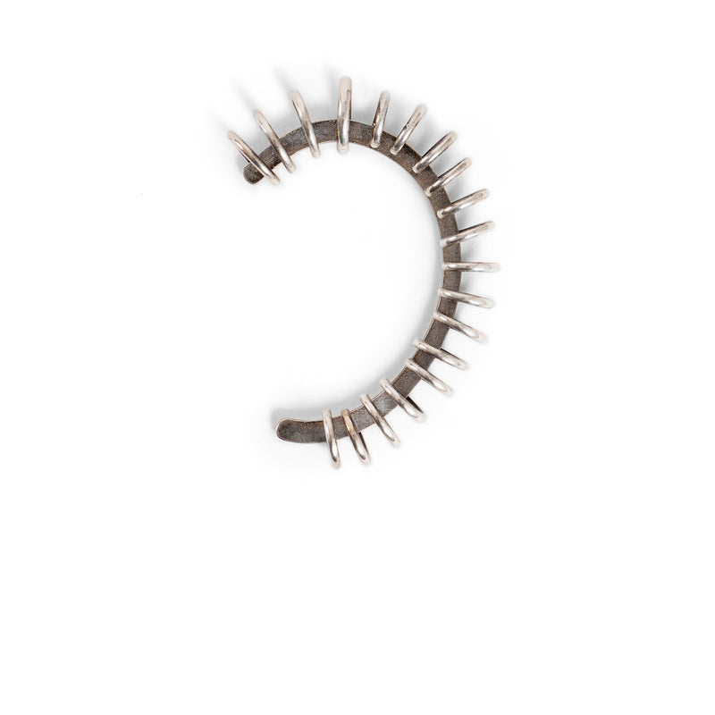 Hoops Earcuff - Antonioli.eu