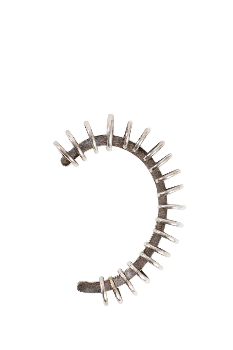 Hoops Earcuff - Antonioli.eu
