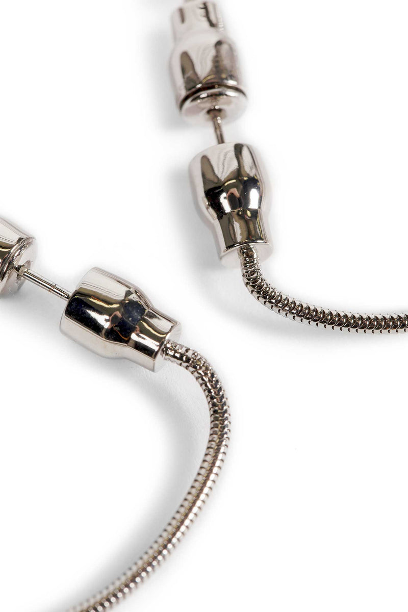 Interstellar Earrings