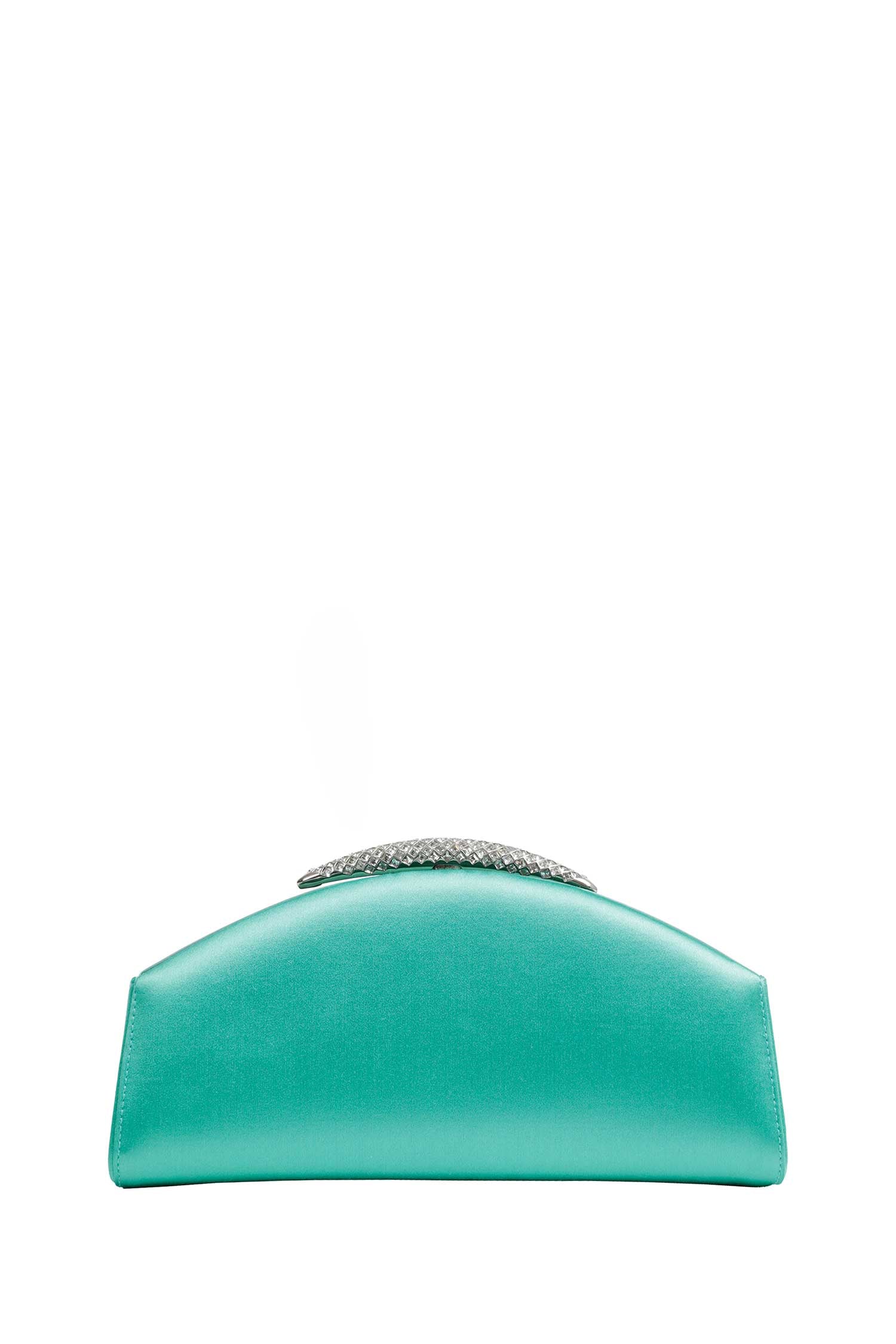 Giuseppe Zanotti X Antonioli GZ Atena Clutch