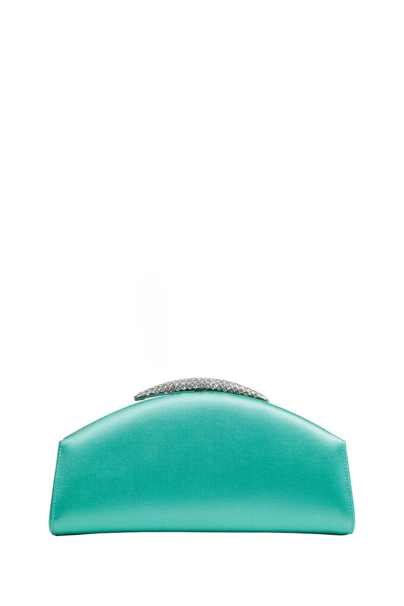 GIUSEPPE ZANOTTI Giuseppe Zanotti X Antonioli GZ Atena Clutch woman