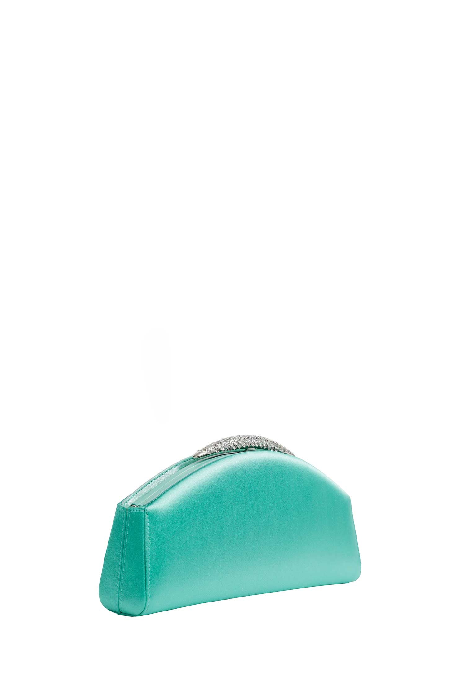 GIUSEPPE ZANOTTI Giuseppe Zanotti X Antonioli GZ Atena Clutch woman
