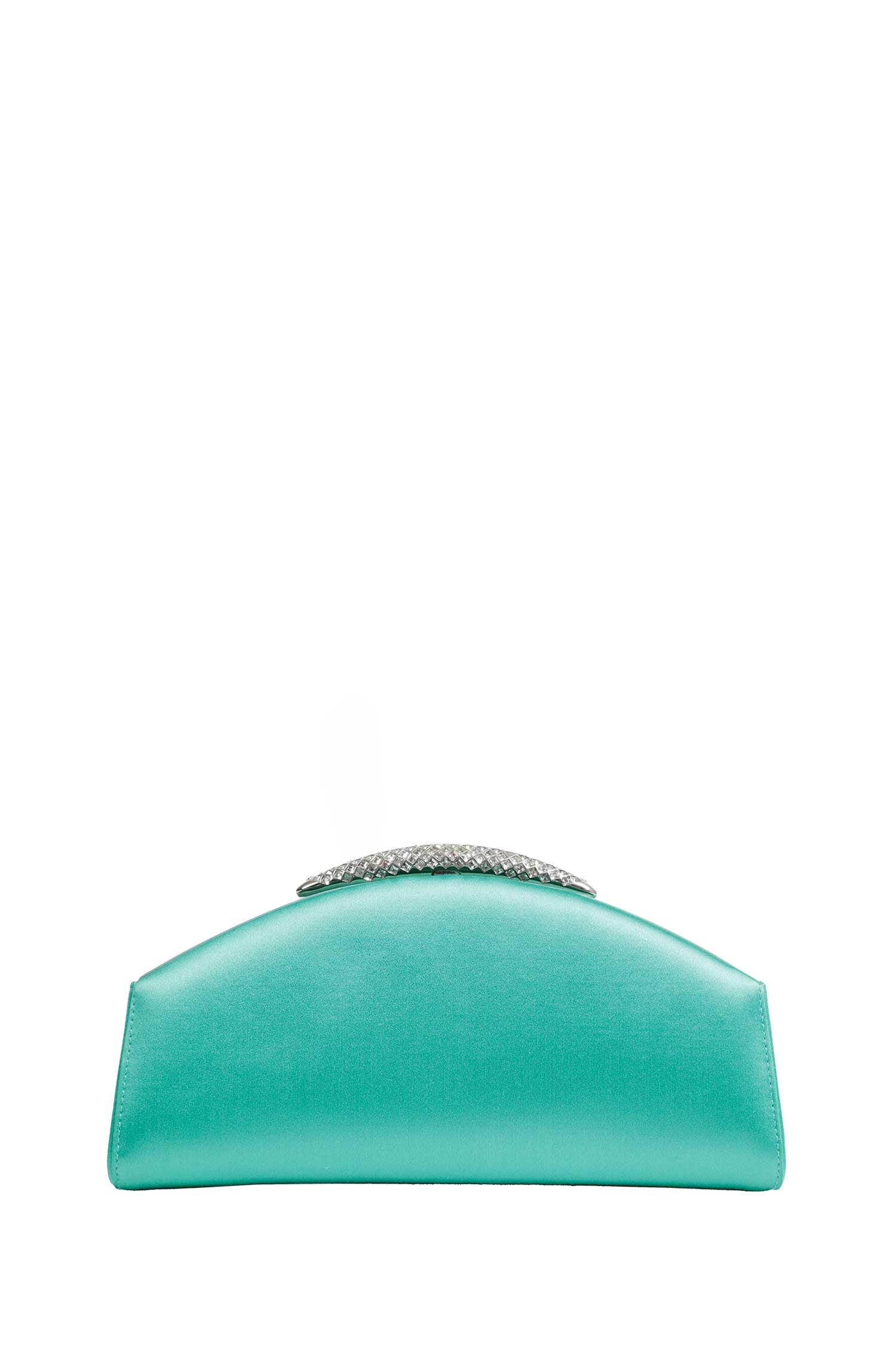 GIUSEPPE ZANOTTI Giuseppe Zanotti X Antonioli GZ Atena Clutch woman