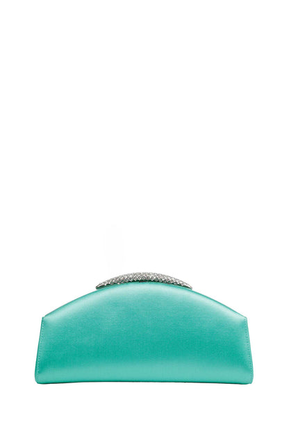 Giuseppe Zanotti X Antonioli GZ Atena Clutch