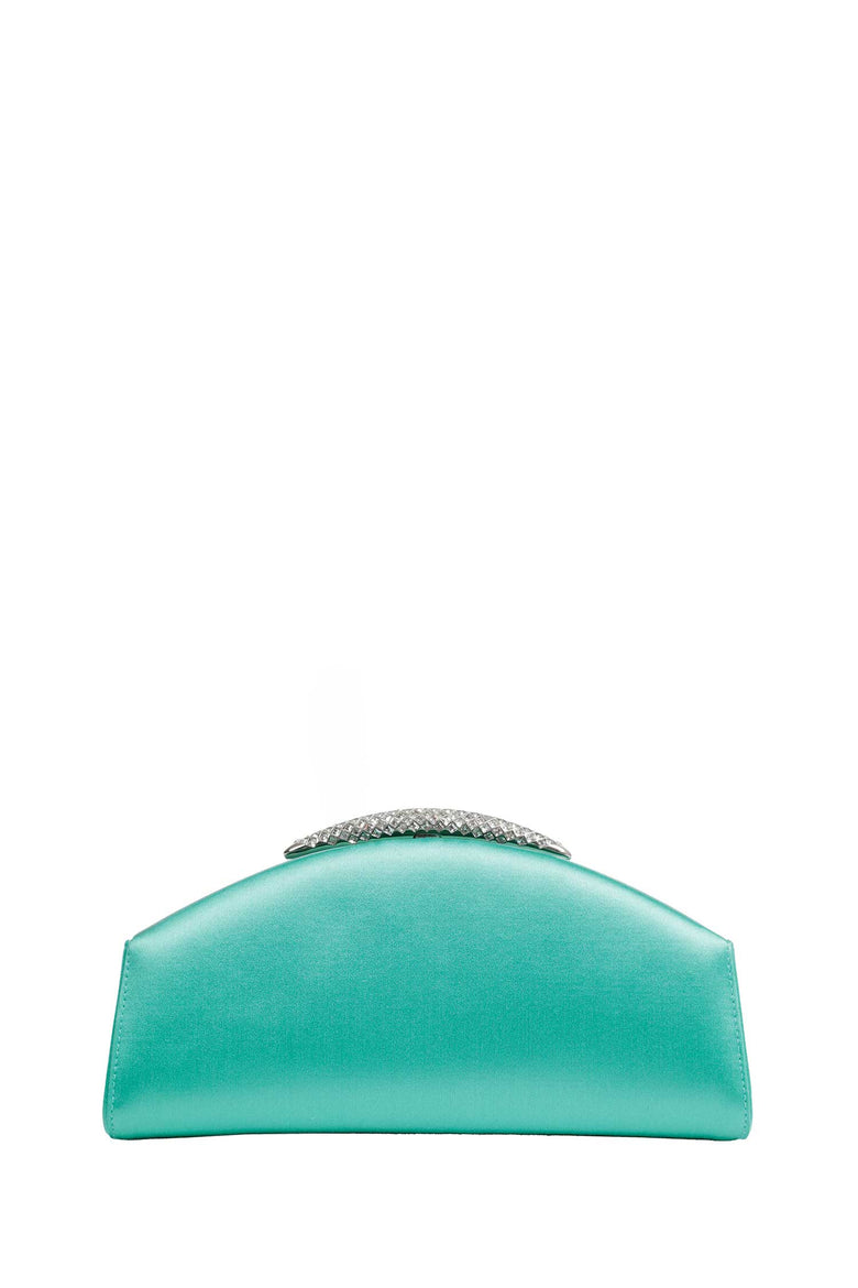 
              GIUSEPPE ZANOTTI Giuseppe Zanotti X Antonioli GZ Atena Clutch woman
            