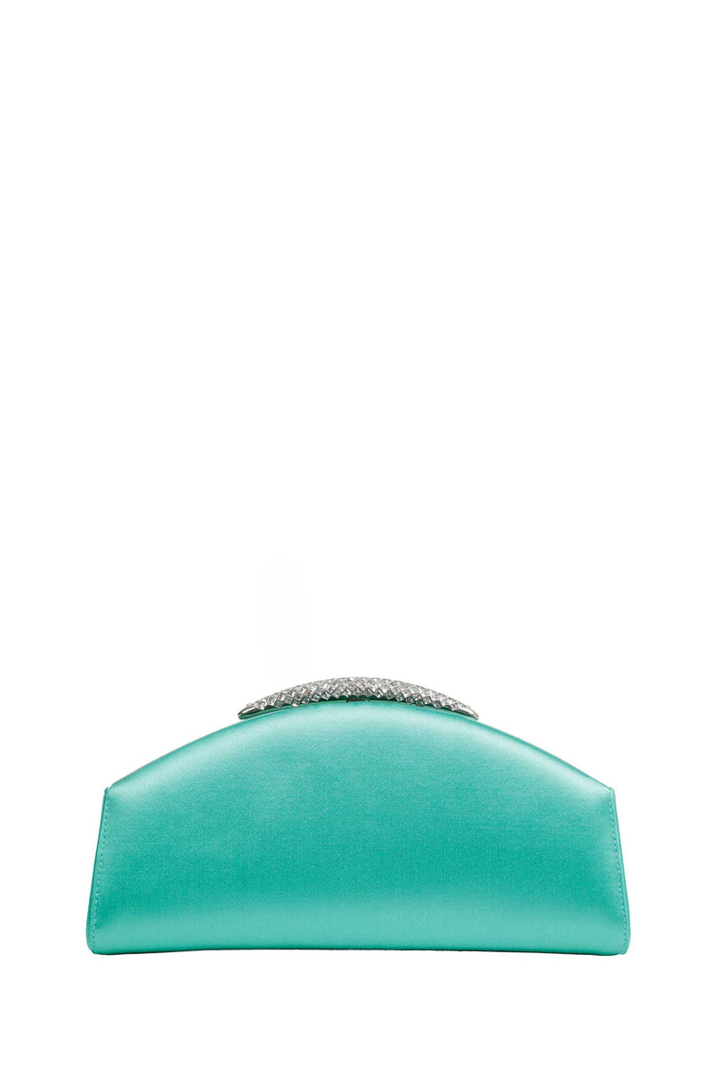 GIUSEPPE ZANOTTI Giuseppe Zanotti X Antonioli GZ Atena Clutch woman