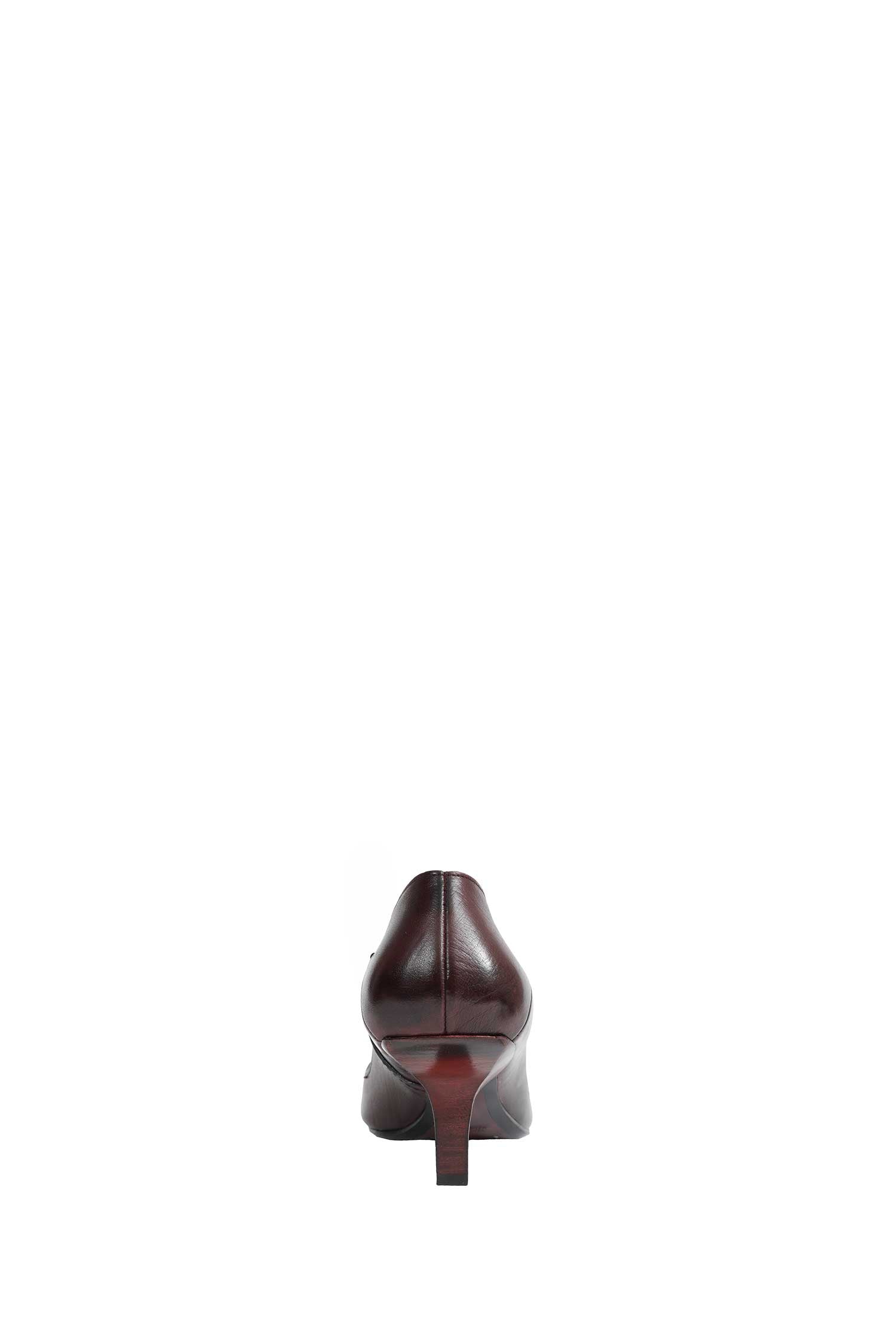 Leather Pumps