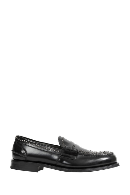 Pembrey Met Loafer