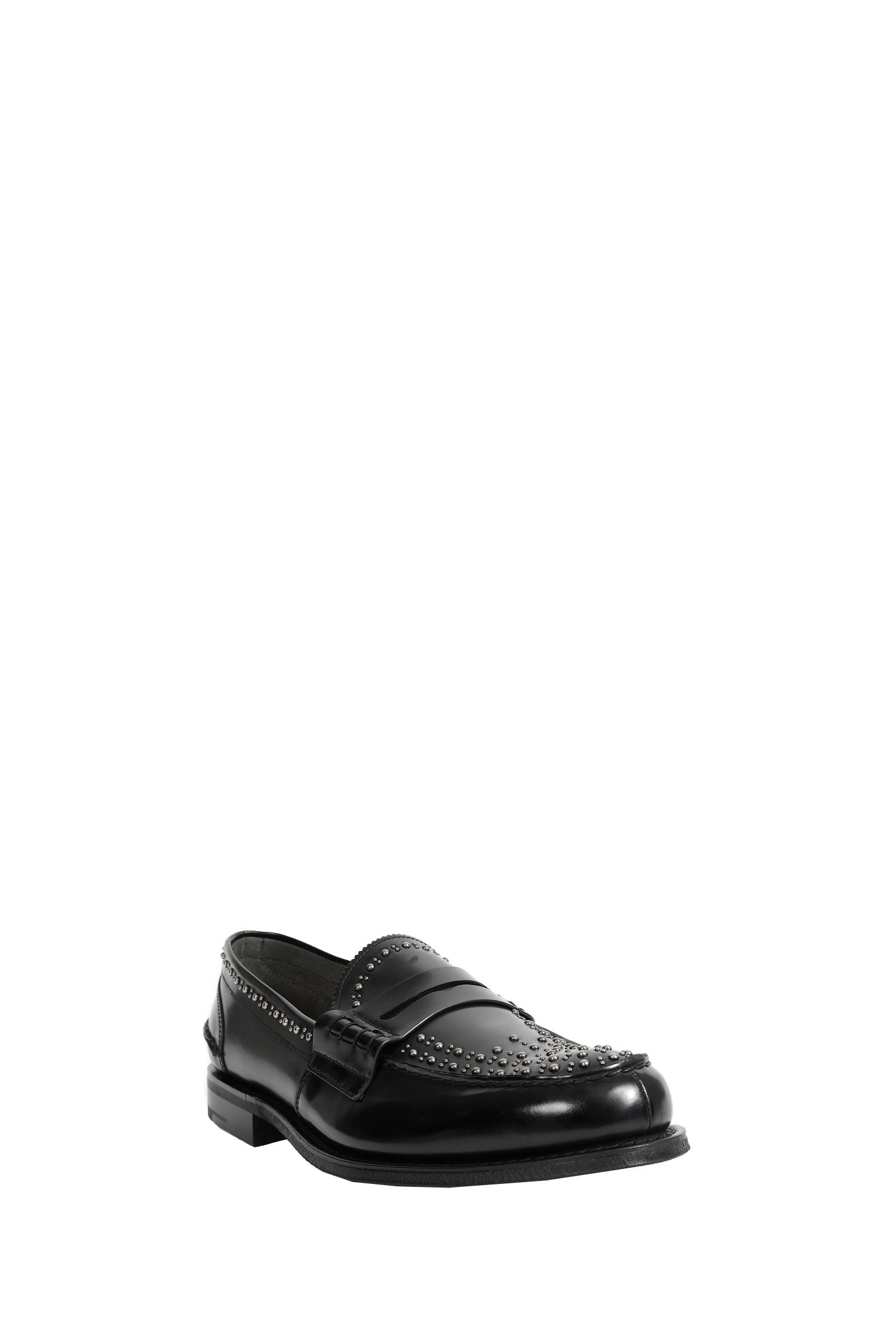 Pembrey Met Loafer