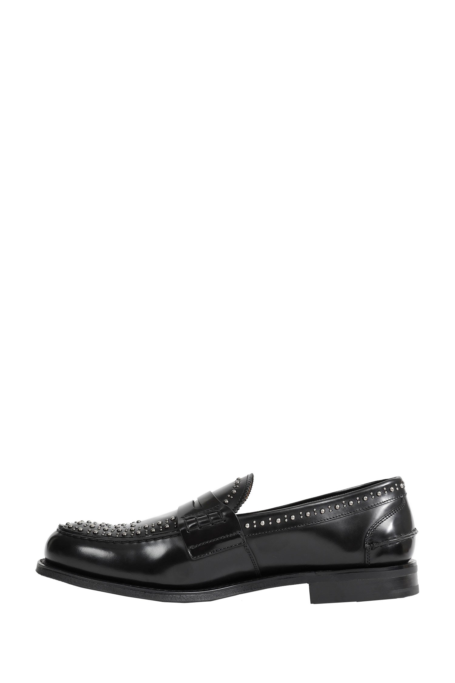 Pembrey Met Loafer