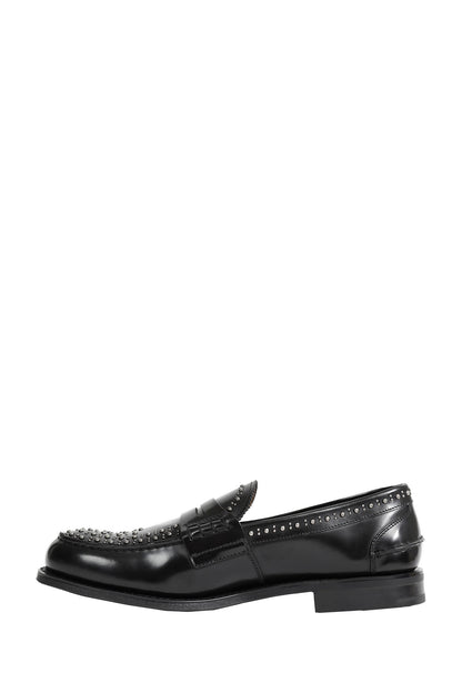 Pembrey Met Loafer