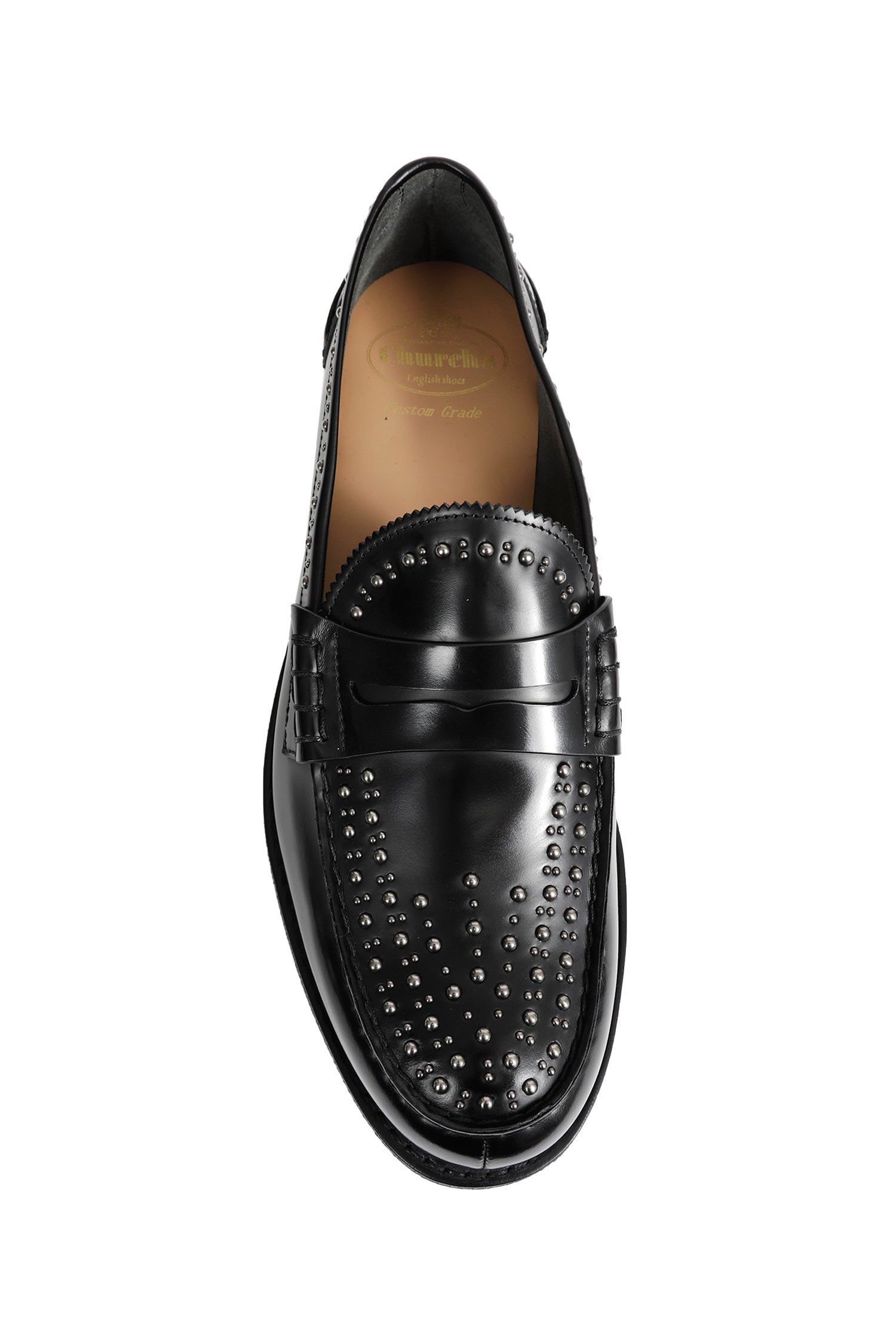 Pembrey Met Loafer