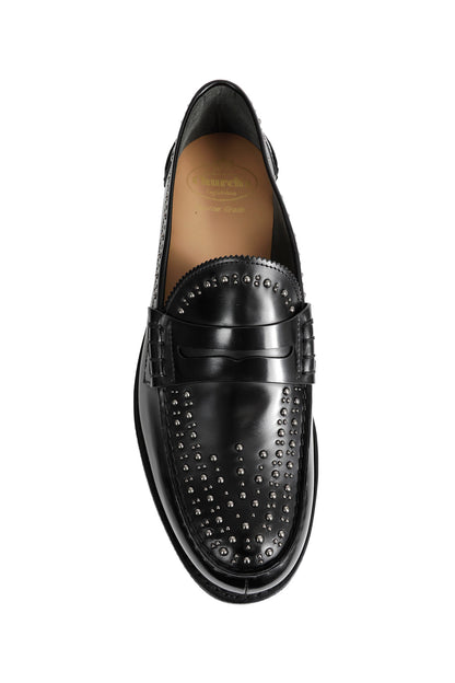 Pembrey Met Loafer