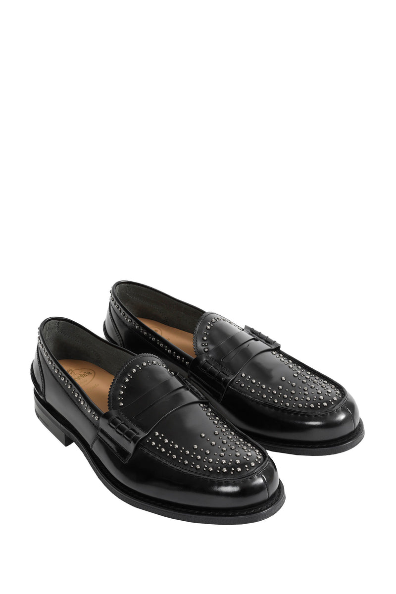 CHURCH’S Pembrey Met Loafer man