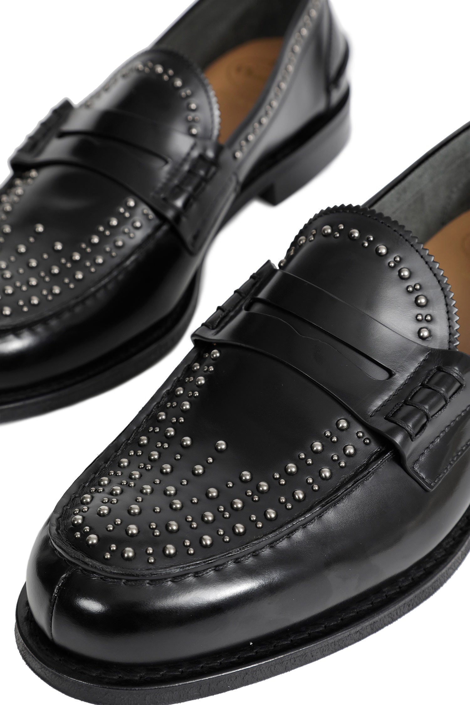 CHURCH’S Pembrey Met Loafer man