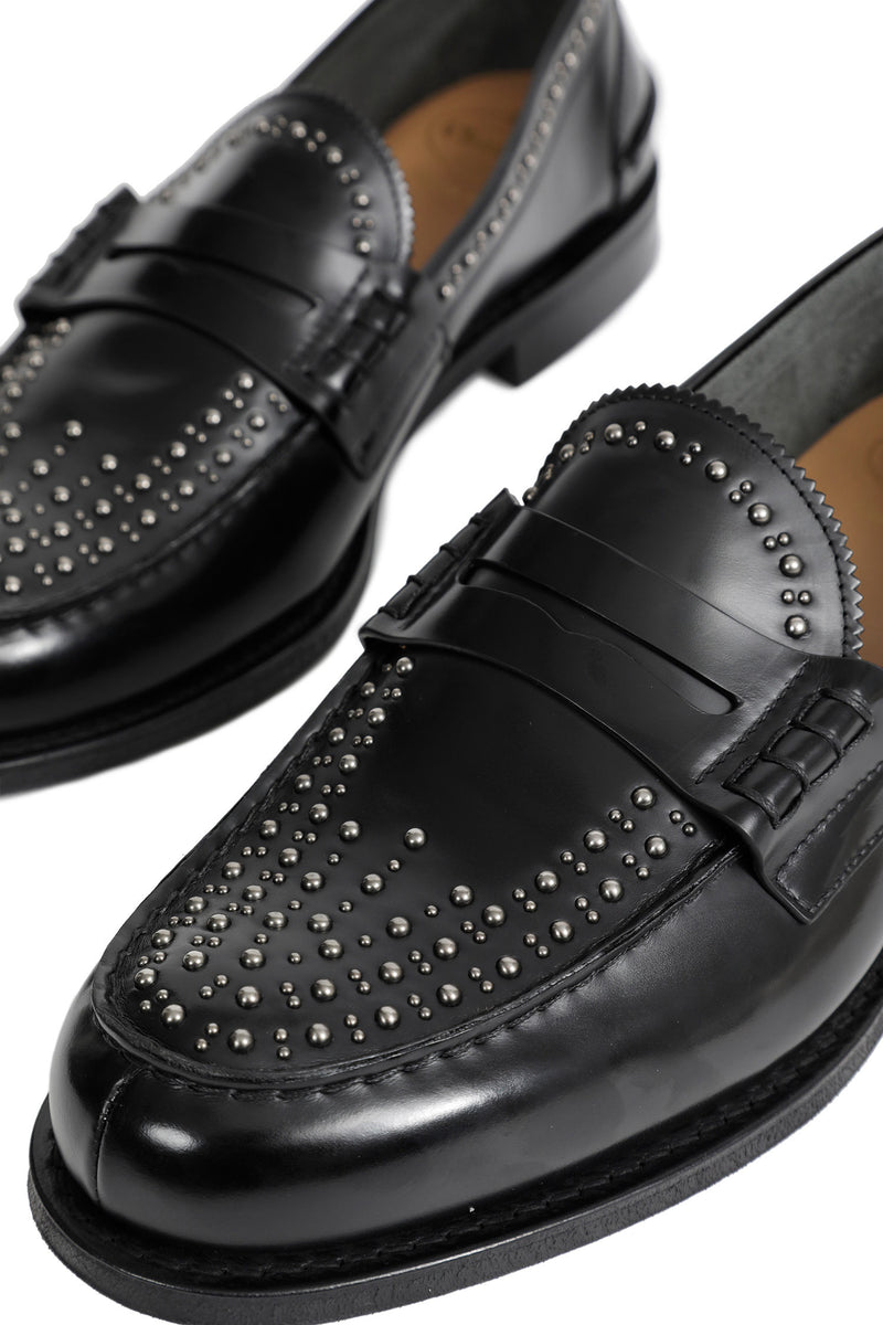 CHURCH’S Pembrey Met Loafer man