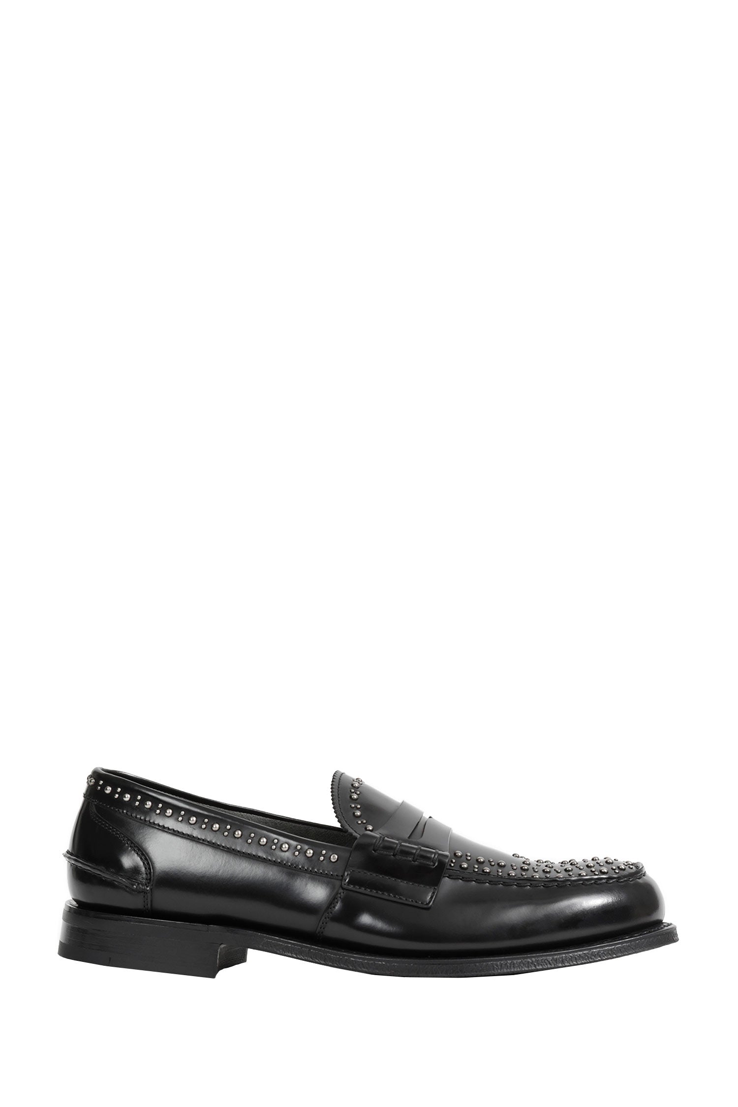Pembrey Met Loafer