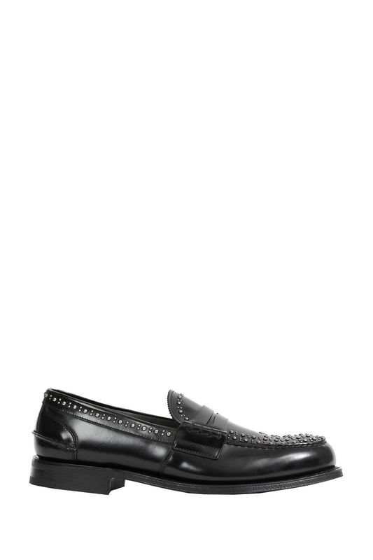 Pembrey Met Loafer