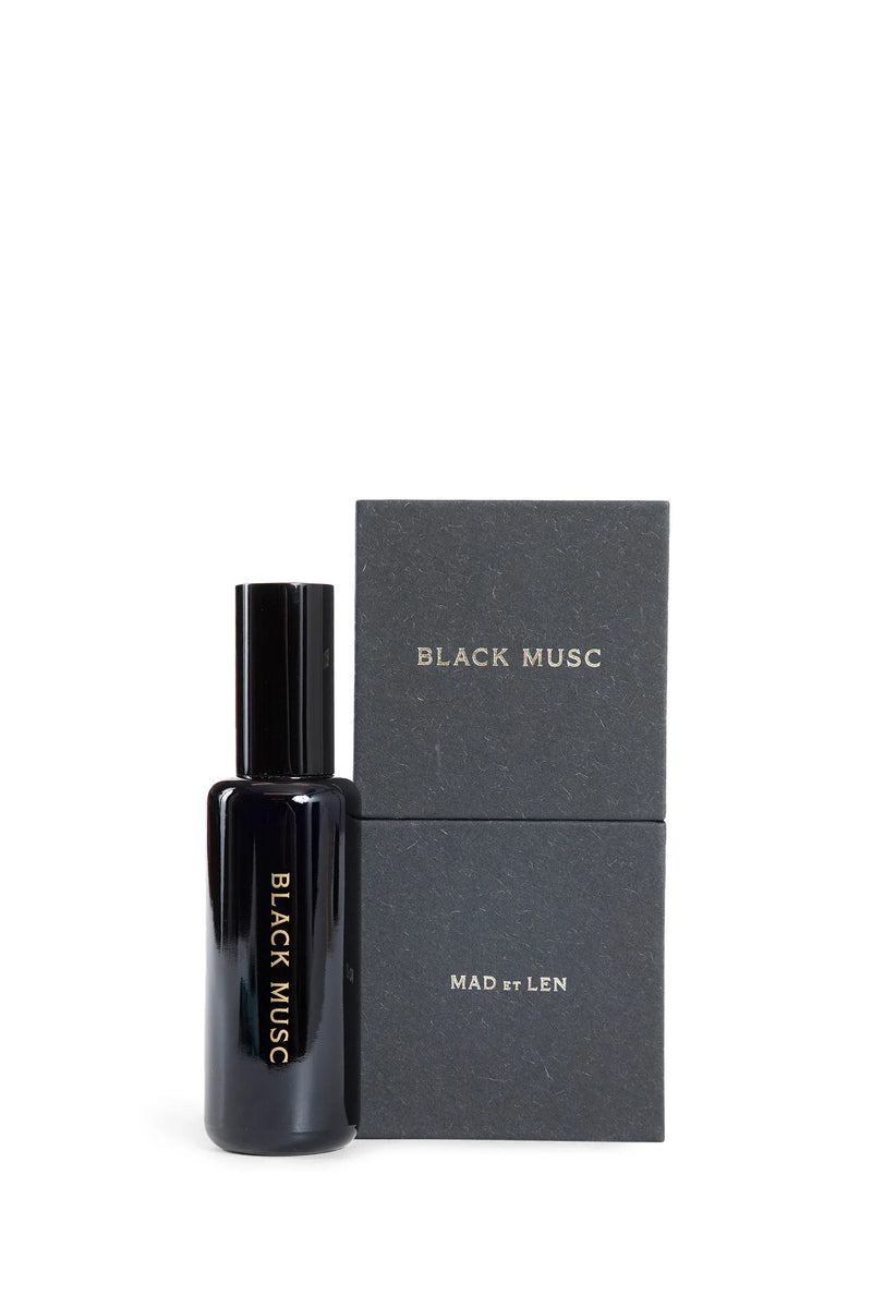 Black Musc Eau de Parfum 50 ml - Antonioli.eu