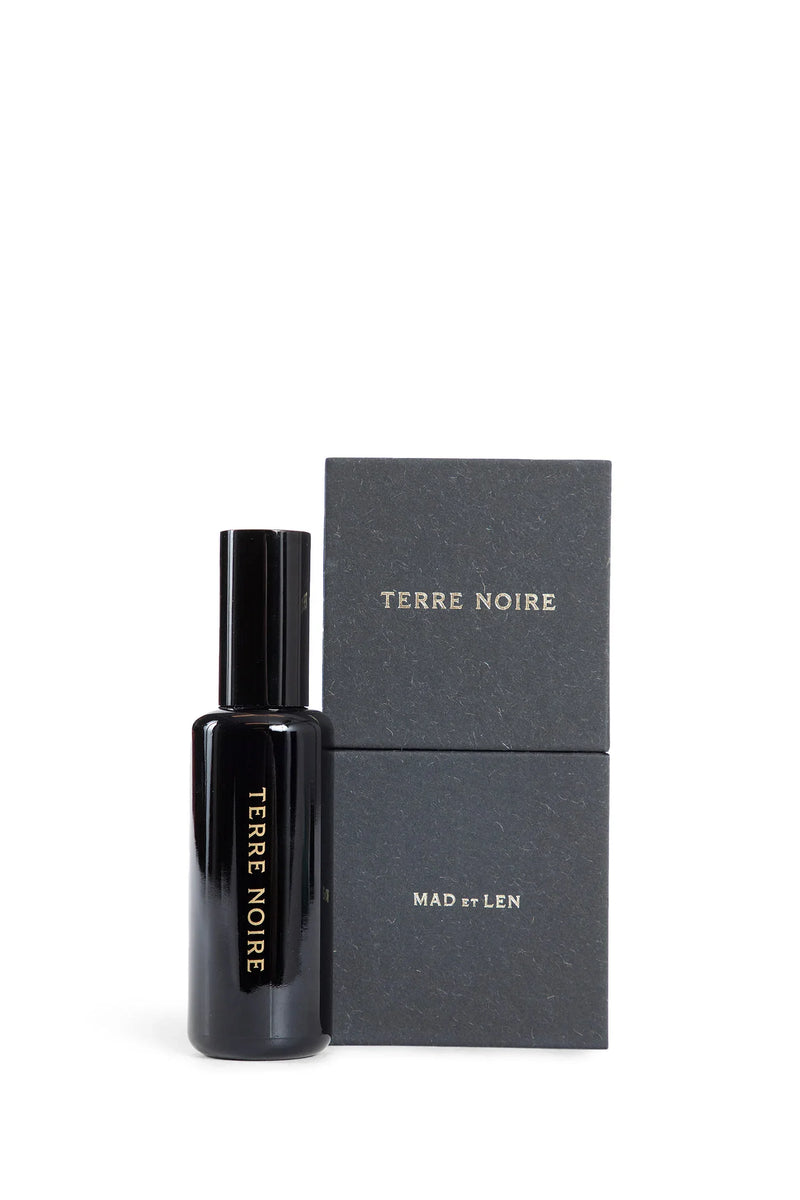 Terre Noire Eau De Parfum 50 ml - Antonioli.eu