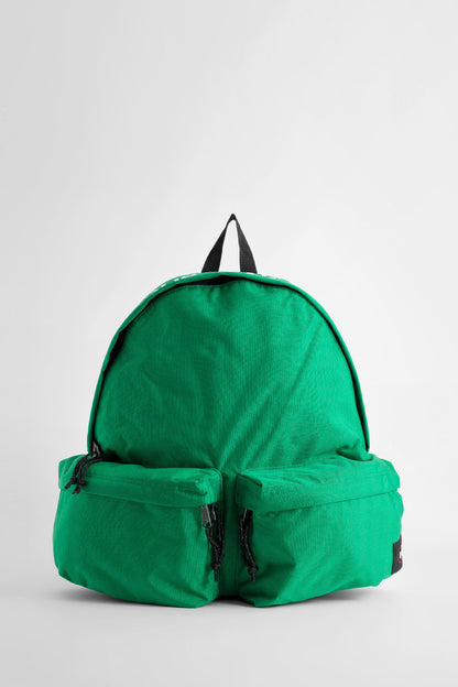 Antonioli UNDERCOVER MAN GREEN BACKPACKS & TRAVEL BAGS