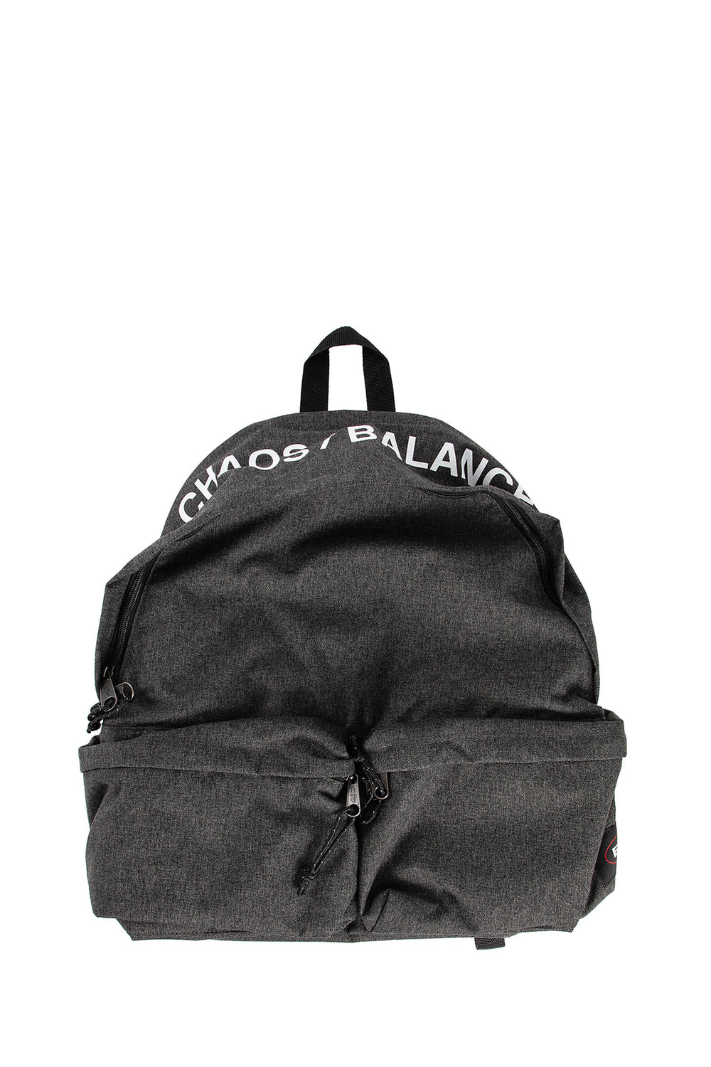 UNDERCOVER UNISEX BLACK BACKPACKS & TRAVEL BAGS