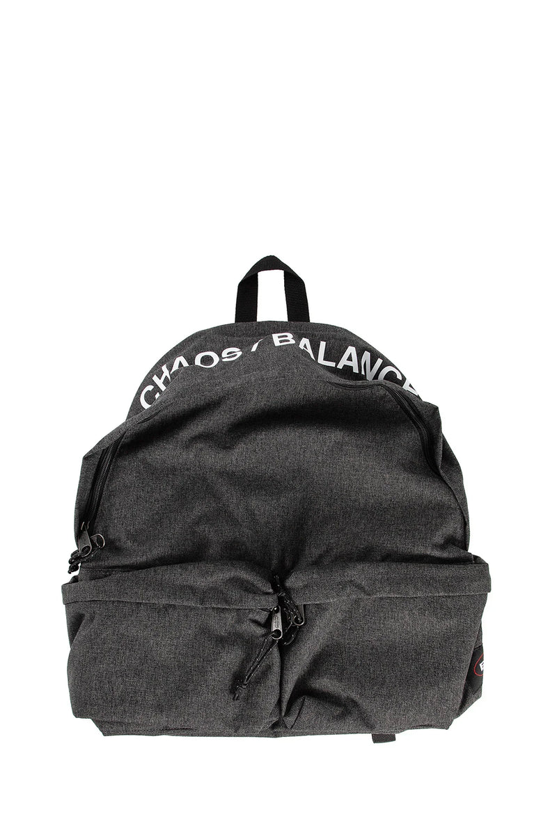 UNDERCOVER UNISEX BLACK BACKPACKS & TRAVEL BAGS - Antonioli.eu