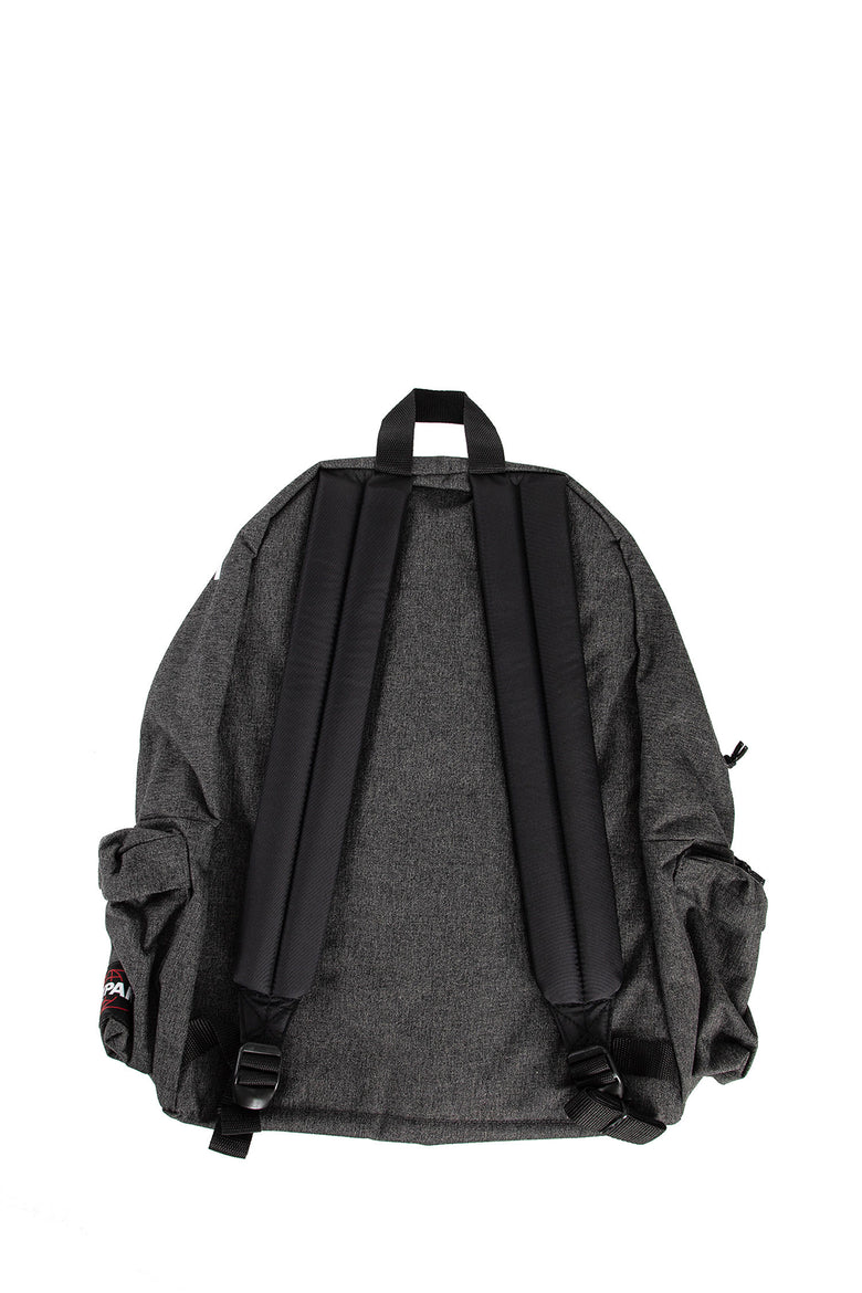 UNDERCOVER UNISEX BLACK BACKPACKS & TRAVEL BAGS