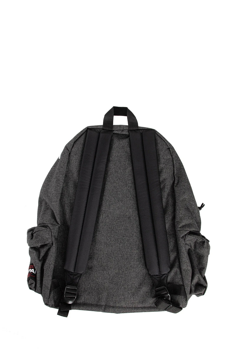 UNDERCOVER UNISEX BLACK BACKPACKS & TRAVEL BAGS - Antonioli.eu