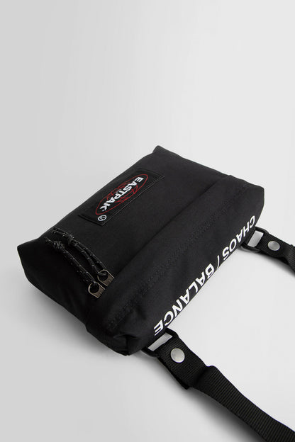 UNDERCOVER MAN BLACK CROSSBODY BAGS