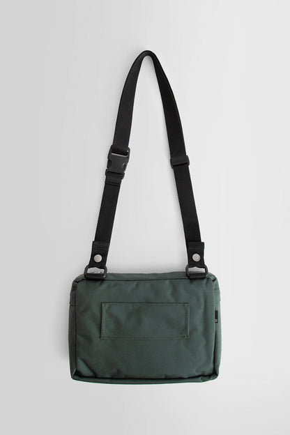 UNDERCOVER MAN GREEN CROSSBODY BAGS