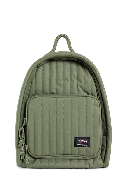 CRAIG GREEN MAN GREEN BACKPACKS & TRAVEL BAGS