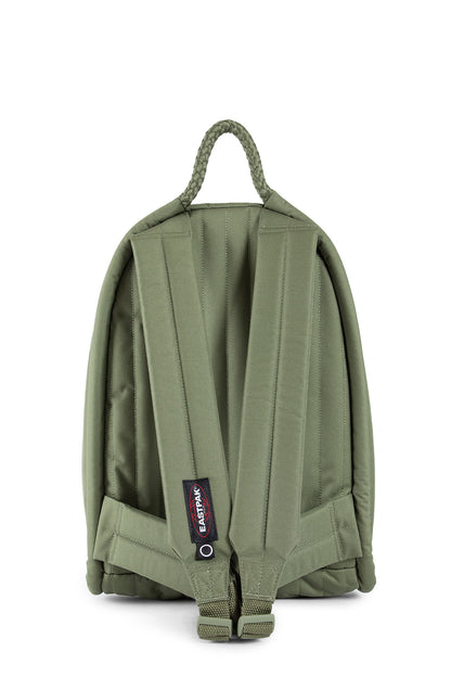 CRAIG GREEN MAN GREEN BACKPACKS & TRAVEL BAGS