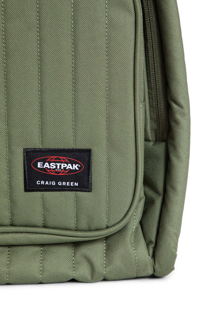 CRAIG GREEN MAN GREEN BACKPACKS & TRAVEL BAGS