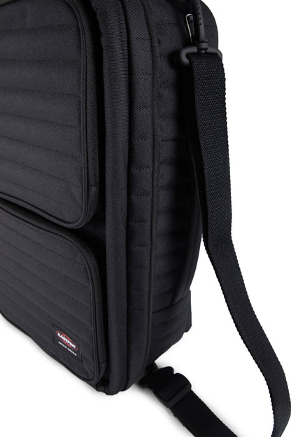 CRAIG GREEN MAN BLACK BACKPACKS & TRAVEL BAGS