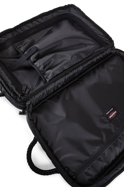 CRAIG GREEN MAN BLACK BACKPACKS & TRAVEL BAGS