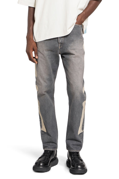 KAPITAL MAN GREY JEANS