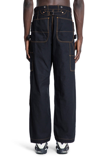 KAPITAL MAN  TROUSERS