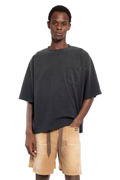 Antonioli KAPITAL MAN MULTICOLOR T-SHIRTS & TANK TOPS