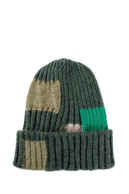 Antonioli KAPITAL MAN GREEN HATS