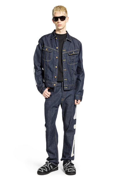 Mexican Tuxedo Okagilly Jeans