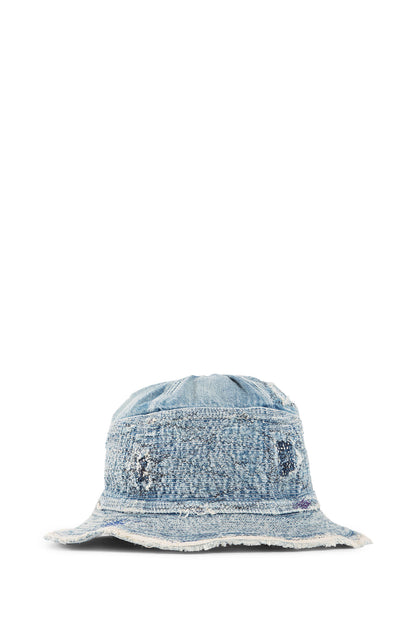 Antonioli KAPITAL MAN BLUE HATS