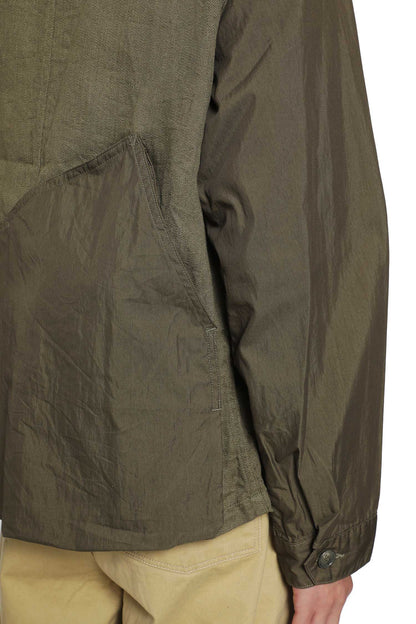 Ringoman Coverall jacket