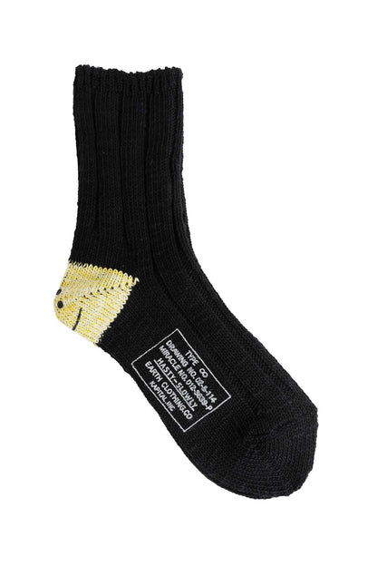 KAPITAL MAN  SOCKS