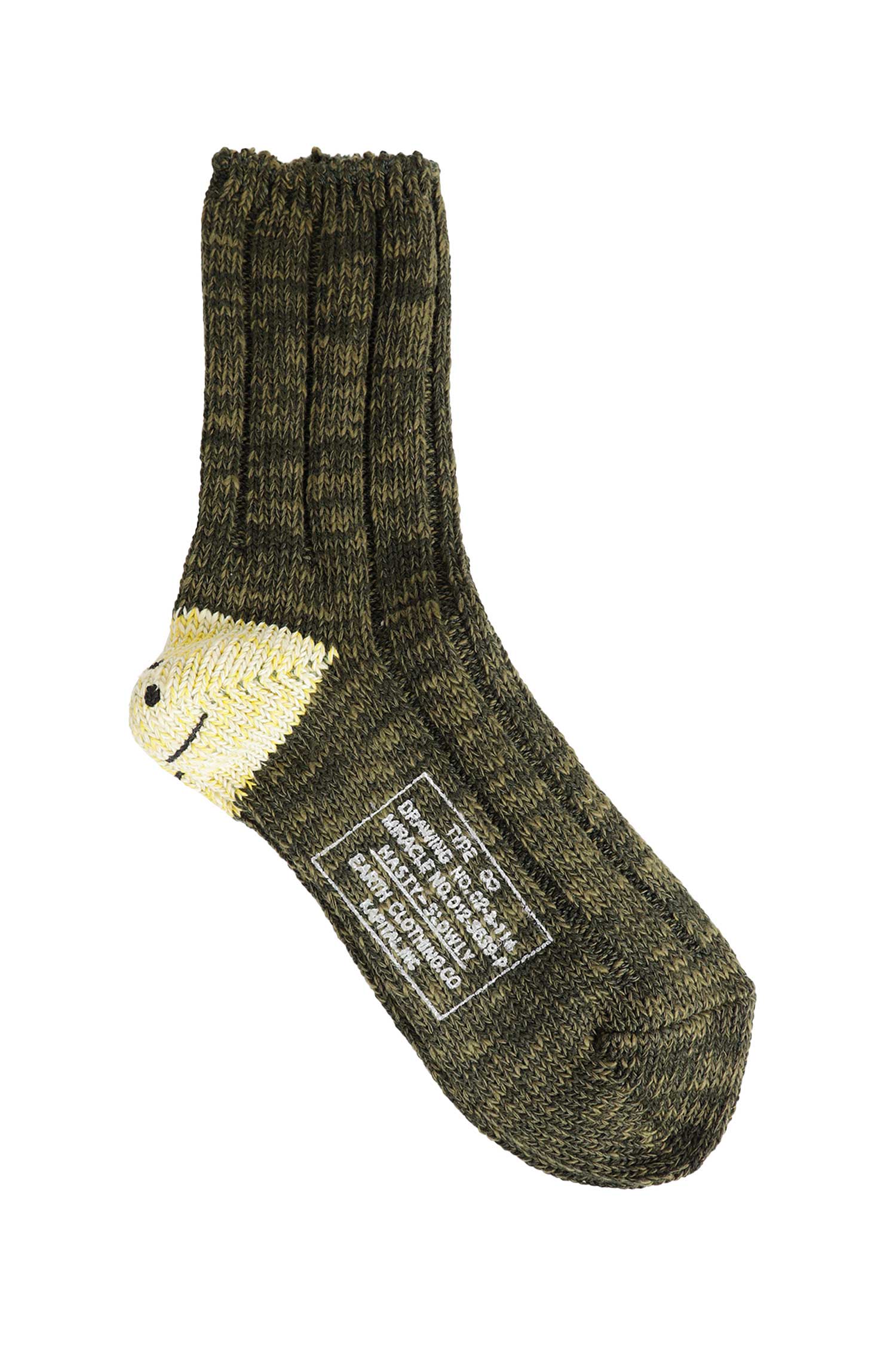 KAPITAL KAPITAL MAN  SOCKS man
